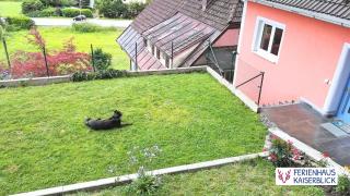 Ferienhaus Kaiserblick - Kiefersfelden - 5