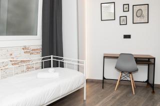 Pension H30 SALCES Licencia HBI01292 - Bilbao - 7
