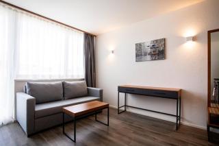 SWAS by Livingdowntown - Zürich - 3