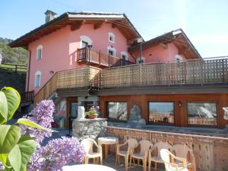 Les Lillas - Verrayes - 5