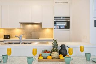 Flat Antoine - De Panne - 1