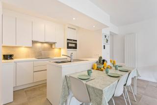 Flat Antoine - De Panne - 3