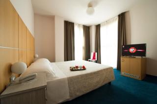 Hotel Delle Fiere - 1