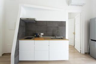 Luxury Coa Apartment - Palermo - 8