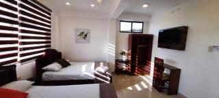 Hostal Perla Real Inn - Guayaquil - 4