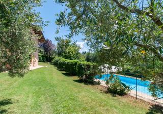 Agriturismo Il Poggio, Casa Pietra - Umbertide - 8