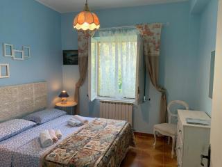 B&B Casa Franca - Postiglione - 2