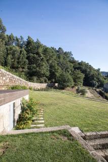Quinta da Casa Nova - Santo Tirso - 8