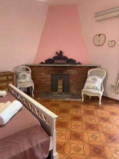 B&B Casa Franca - Postiglione - 9