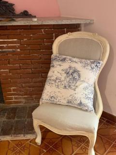 B&B Casa Franca - Postiglione - 6