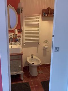 B&B Casa Franca - Postiglione - 4