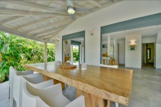 Villa Coco Paradise à 800m de la mer - 2