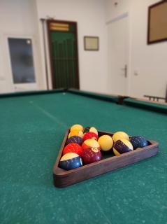 Blife Sun Hostel & Rooms - 3