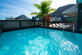 Real Palace Hotel - Rio de Janeiro - 0