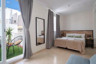 Sweet Sevilla Suites - Sevilla - 9