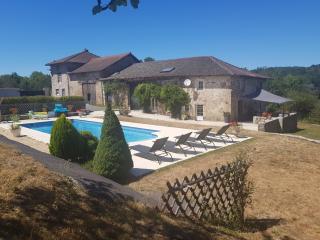 Les hauts Brianço - Solignac - 5