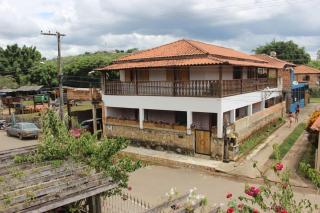 Casa do Gil - Tiradentes - 1