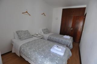 Lagos Central Apartments Ap 3 - Lagos - 3