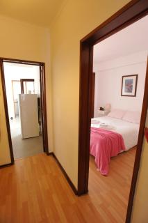 Lagos Central Apartments Ap 3 - Lagos - 1