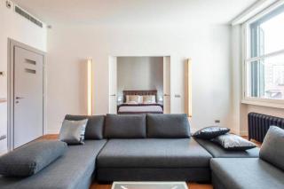 MILAN ROYAL SUITES LUXURY P.ZZA DELLA REPUBBLICA - Milano - 6