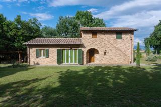 Casa Ilenia - Marciano Della Chiana - 3