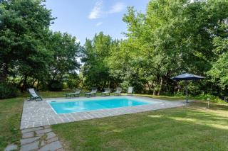 Casa Ilenia - Marciano Della Chiana - 4