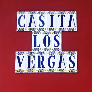 Casita los vergas - Las Indias - 2