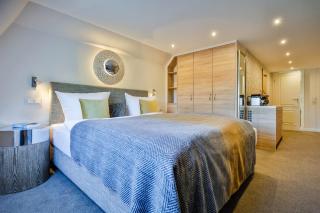 Landhaus Sylter Hahn - Westerland - 9