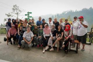 Bromo Backpacker Tosari - Pasuruan - 5