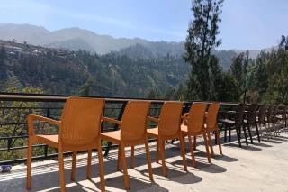 Bromo Backpacker Tosari - Pasuruan - 9