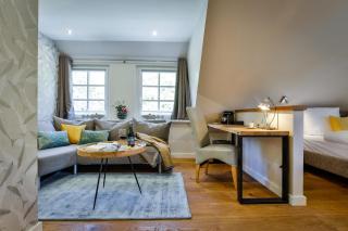 Landhaus Sylter Hahn - Westerland - 8