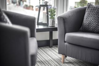 Sinclair's Rooms - 3