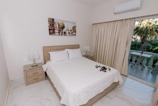 Stefanos Resort - Mesongi - 2