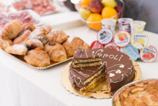 Napoli's Gold - Naples - 1