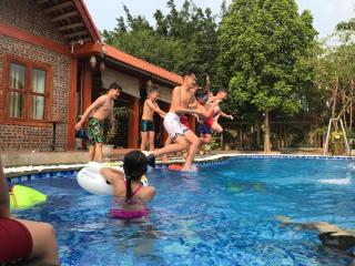 Tam Coc Friendly Homestay - Ninh Binh - 2