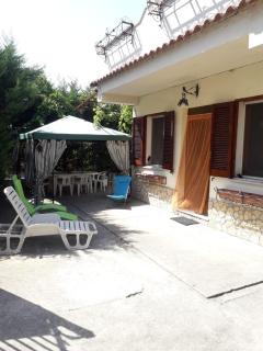 Calabrian Home - Casa Roccani - 9