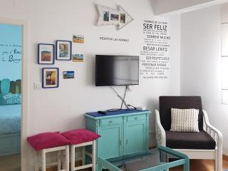 Apartamento Playa San Lorenzo - Gijón - 1