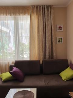 Down Park Deluxe Apart B6 - Sunny Beach - 7