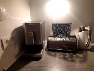 Apartament pod Czarną Górą - Siena - 9
