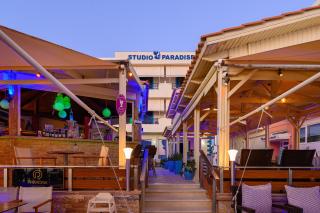 Studios Paradise - 4