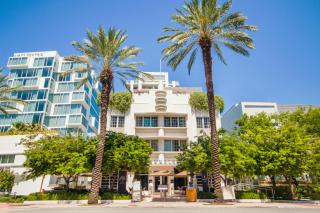 Iberostar Waves Berkeley Shore - Miami Beach - 8