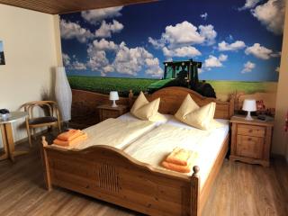 Hotel Schützenhaus - 5