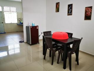 SinggahSini Homestay Balok / Gebeng - Kuantan - 4