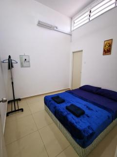 SinggahSini Homestay Balok / Gebeng - Kuantan - 5