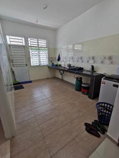 SinggahSini Homestay Balok / Gebeng - Kuantan - 2