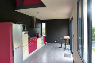 LES HAUTEURS DE TRESTRAOU - Perros-Guirec - 2