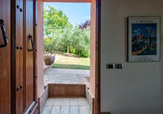 Agriturismo Il Poggio, Casa Rosa - Umbertide - 3