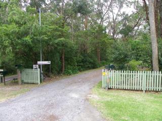 Werekataba - Mount Hutton - 9