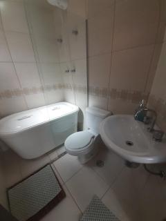 Casa Carneiro em Monte Verde - Monte Verde - 7
