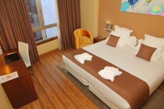 Agua de Mar Hotel Boutique - Vigo - 3